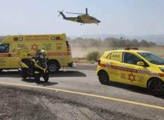 Un estudiante colocó una bomba de racimo de Hezbolá en su mochila y la explosión mortal mató a un joven de 14 años
