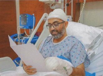 Ataque terrorista de Flydubai: El piloto héroe rompe el silencio y revela la desesperada lucha por salvar 174 vidas mientras el avión se precipitaba hacia tierra
