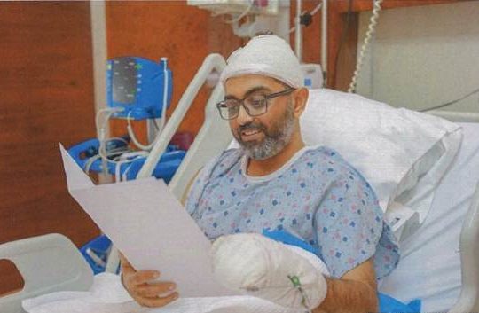 Ataque terrorista de Flydubai: El piloto héroe rompe el silencio y revela la desesperada lucha por salvar 174 vidas mientras el avión se precipitaba hacia tierra