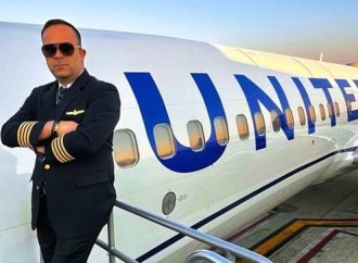 Alerta de seguridad: Israel prohíbe el acceso a United Airlines a un piloto acusado de apoyar a Irán y Hezbolá